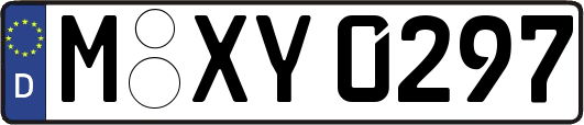 M-XY0297