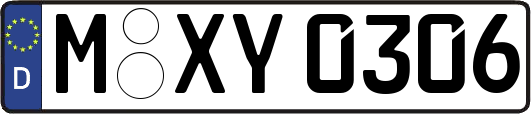 M-XY0306