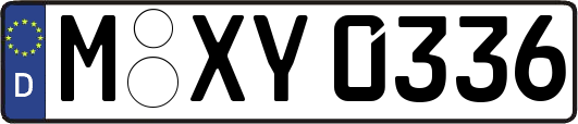 M-XY0336