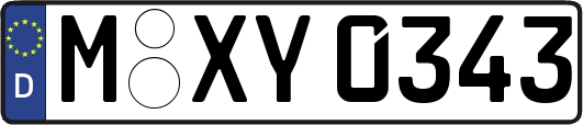 M-XY0343