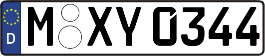 M-XY0344