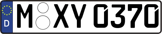 M-XY0370