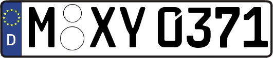 M-XY0371