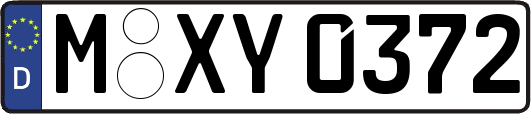 M-XY0372
