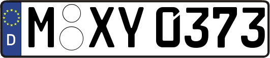 M-XY0373