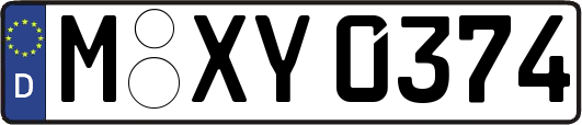 M-XY0374