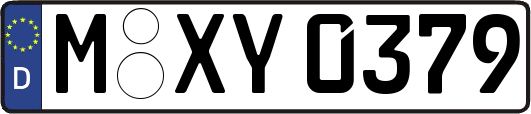 M-XY0379
