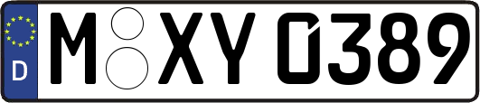 M-XY0389