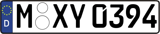 M-XY0394