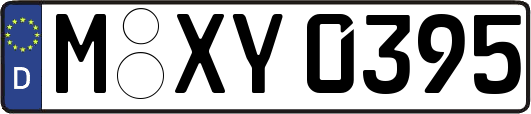 M-XY0395