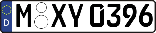 M-XY0396