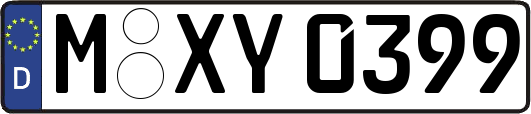 M-XY0399
