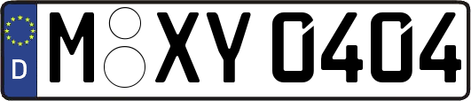 M-XY0404