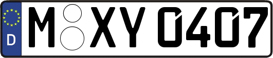 M-XY0407