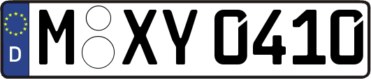 M-XY0410