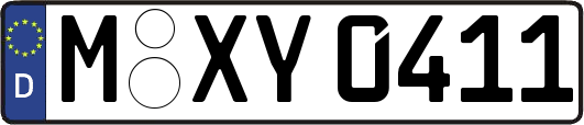 M-XY0411