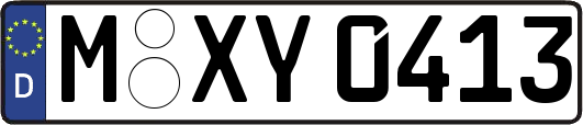 M-XY0413