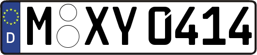 M-XY0414