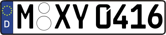 M-XY0416