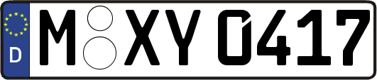 M-XY0417