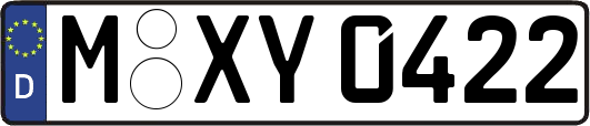 M-XY0422
