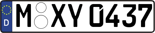 M-XY0437
