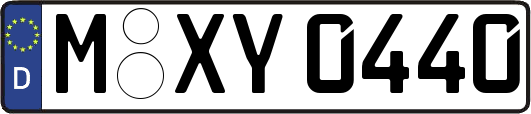 M-XY0440