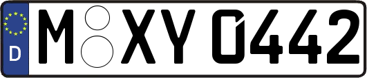 M-XY0442