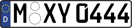 M-XY0444