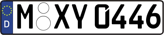 M-XY0446