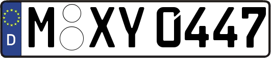 M-XY0447