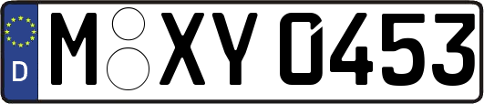 M-XY0453