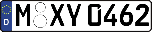 M-XY0462