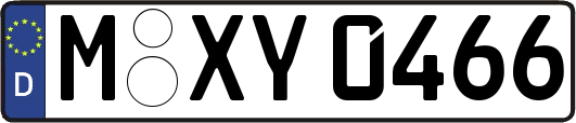 M-XY0466