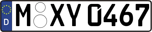M-XY0467