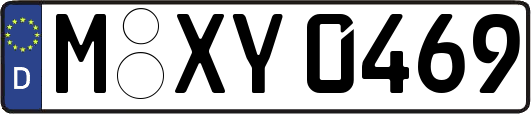 M-XY0469
