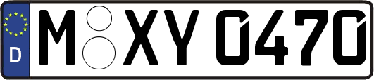 M-XY0470
