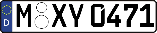 M-XY0471