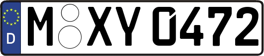 M-XY0472