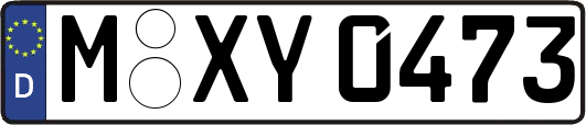 M-XY0473