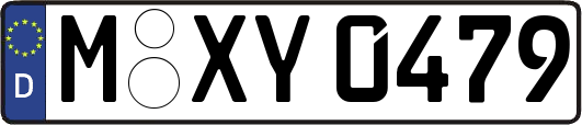 M-XY0479