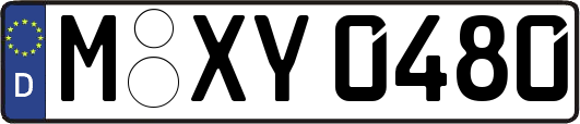 M-XY0480