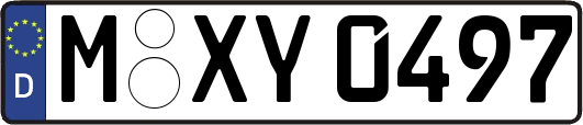 M-XY0497