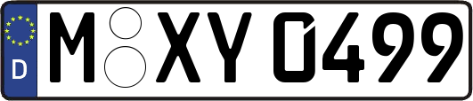 M-XY0499