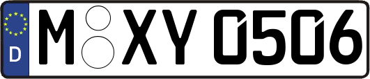 M-XY0506