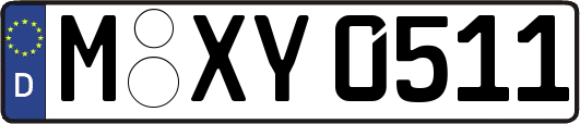 M-XY0511
