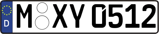 M-XY0512