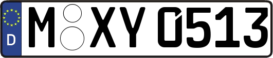 M-XY0513