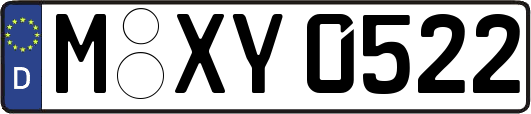 M-XY0522