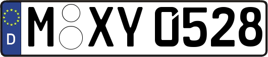 M-XY0528